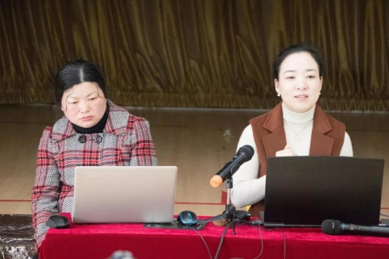 周岚名师工作室-之江汇教育广场