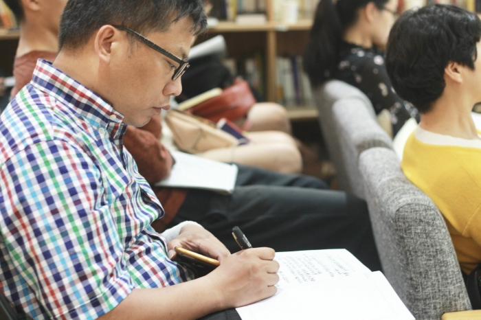 重构学校课程基因探寻课程整合之道潘春波名师工作室