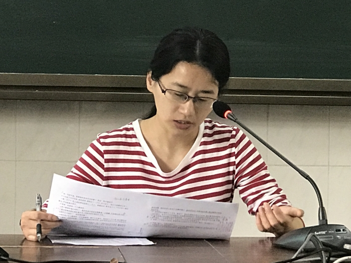 工作室资讯列表  工作室资讯详情令人震撼的是本次与会教师——睿达