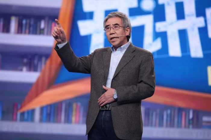 [乡村振兴]    张孝德:我们如何读懂乡村?