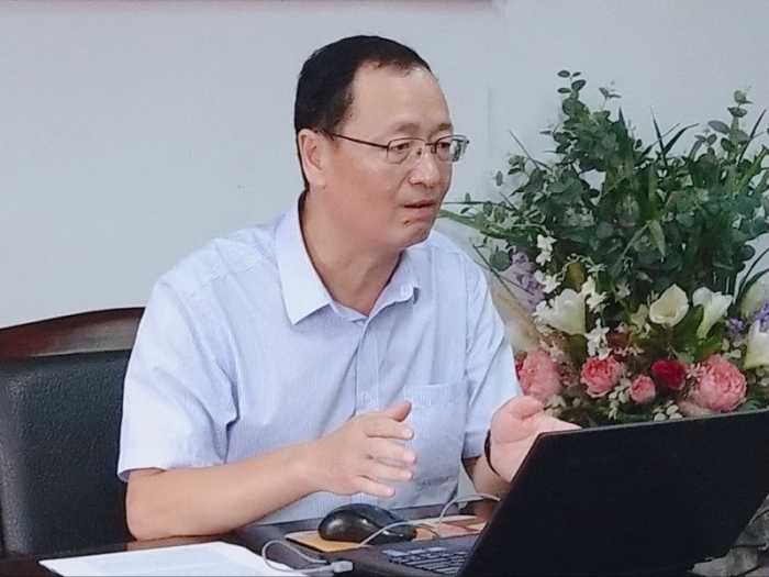 朱伟平名师工作室-之江汇教育广场