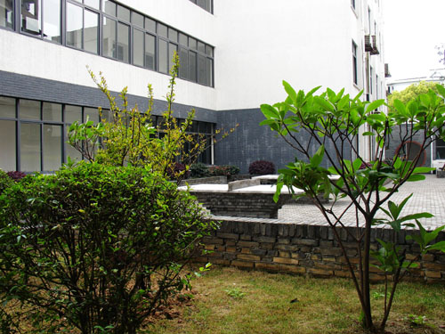 宁波市荷花庄小学