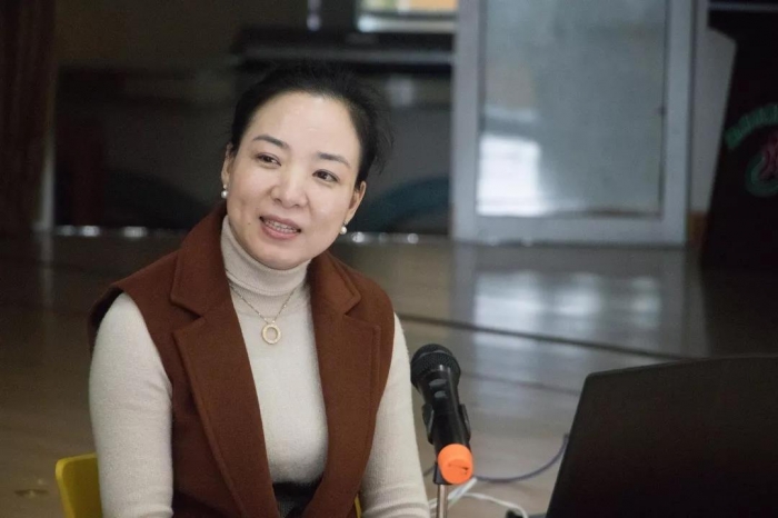 周岚名师工作室-之江汇教育广场