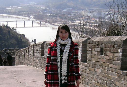 吴洁老师 - 绍兴市少儿艺术学校 - 之江汇教育广场