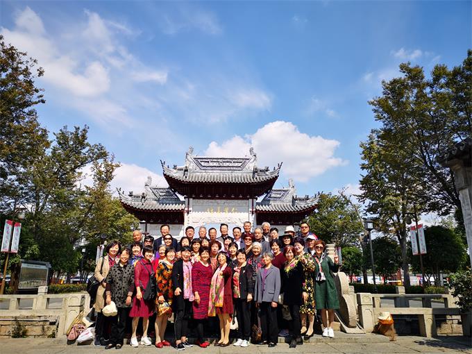 湖州市白雀学校