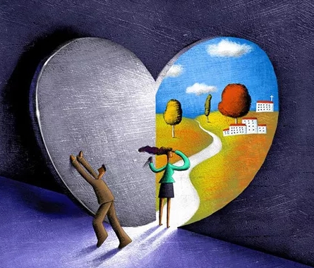 如何走近学生的内心世界