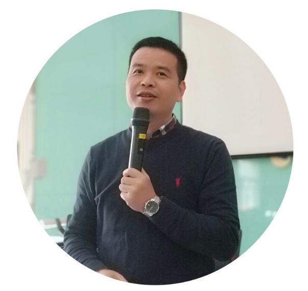 聚焦语段教学,践行微格研究——何必钻名师工作室送教乐清侧记