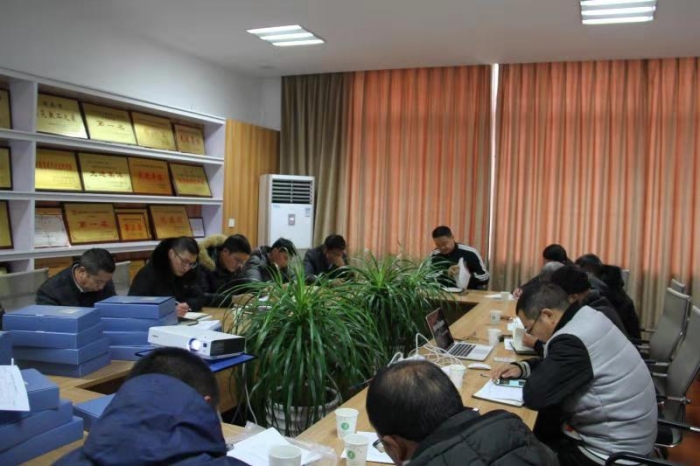 庆元三中对标对表自查自纠庆元三中召开创现工作会议