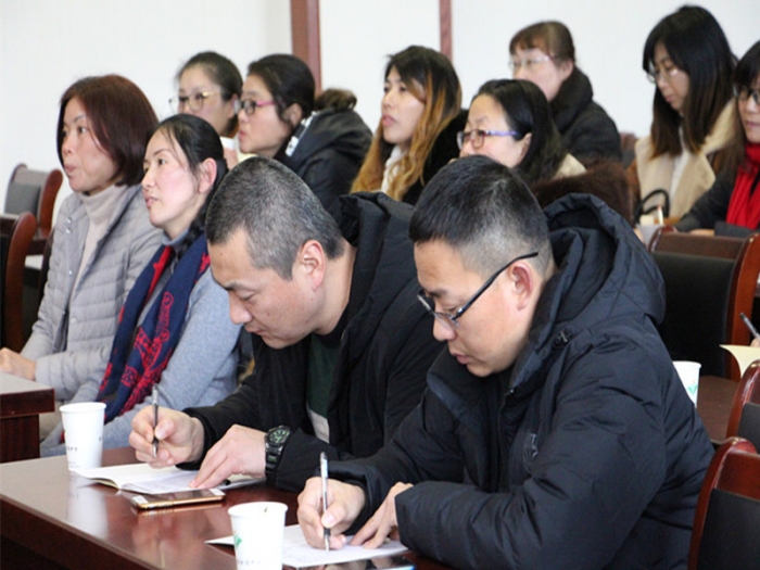 他山之石可以攻玉记菱湖一中德育工作管理能力考察学习