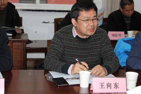 浙江省中职教育三名工程电工专业大类项目建设研讨活动在萧山一职顺利