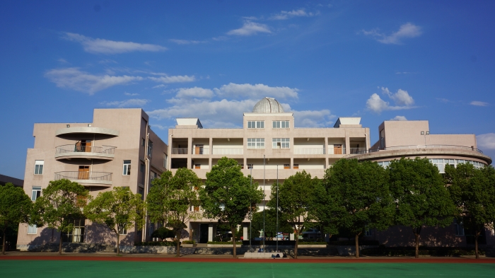 兰溪市聚仁教育集团振兴小学学校简介