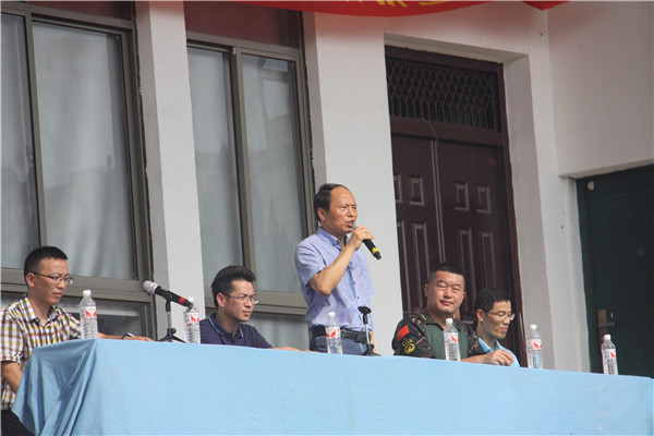 三名之实践育人