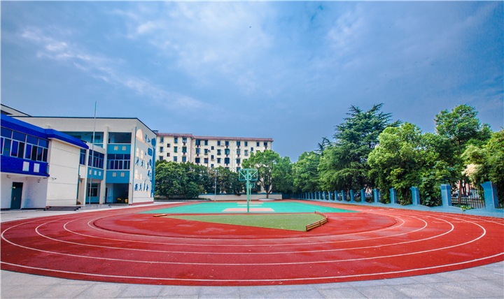 宁波市李惠利小学