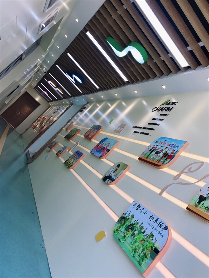 宁波市李惠利小学