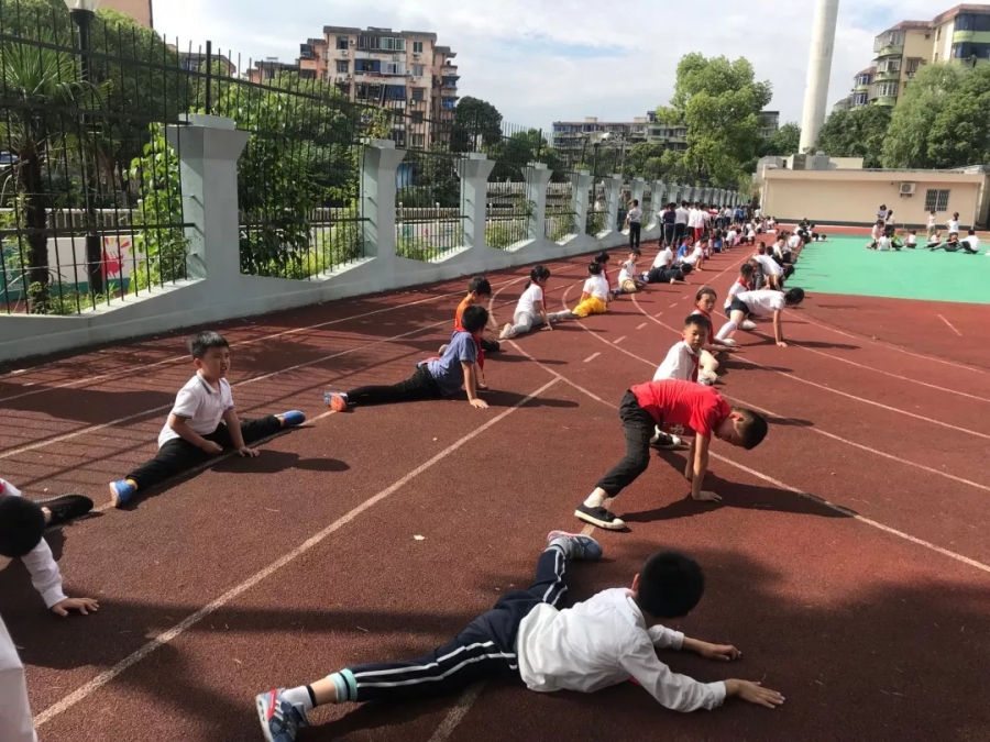 宁波市李惠利小学