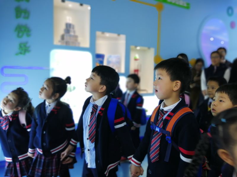 宁波市李惠利小学