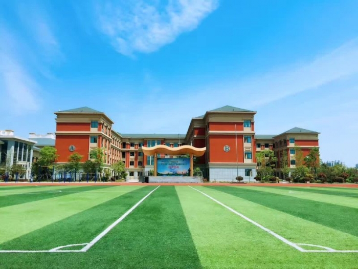 陶朱街道西湖小学