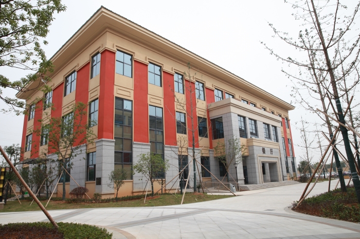 诸暨市陶朱街道西湖小学 - 诸暨教育资源公共服务平台