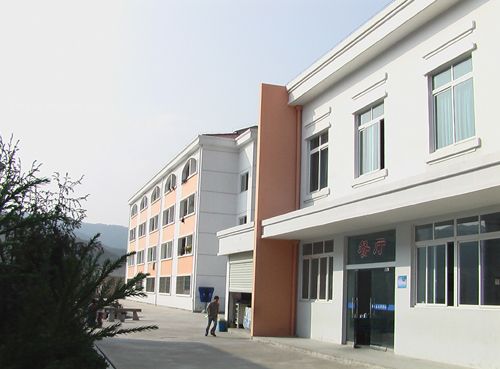 纯净优美的缙云大洋学校 - 缙云县大洋学校 - 缙云教育资源公共服务