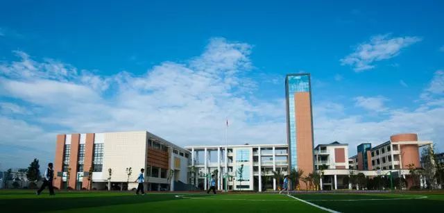 台州市路桥区金清镇中心小学 - 之江汇教育广场