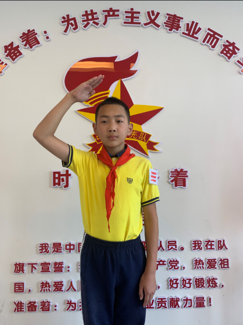 副大队长翁浩然