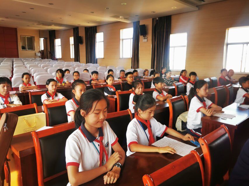 慈溪市逍林镇中心小学 - 慈溪教育资源公共服务平台