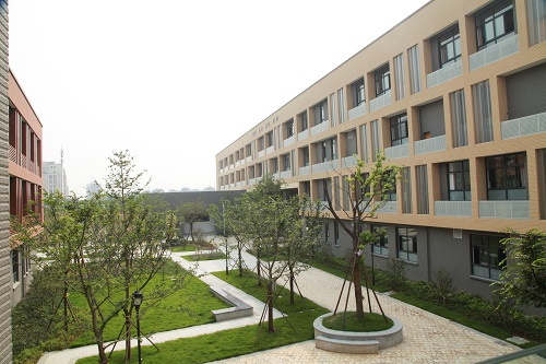 2015-10-22 00:00栏目: 学校掠影发布单位: 宁波国家高新区信懋中