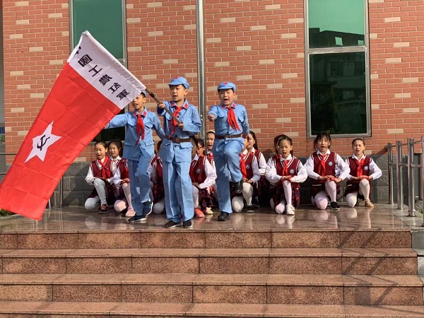 湖州市文苑小学