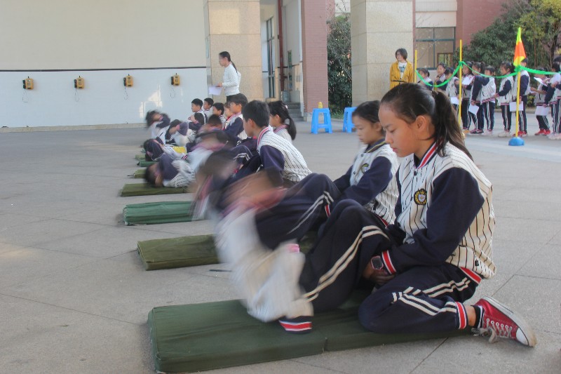 余姚市三江小学图片