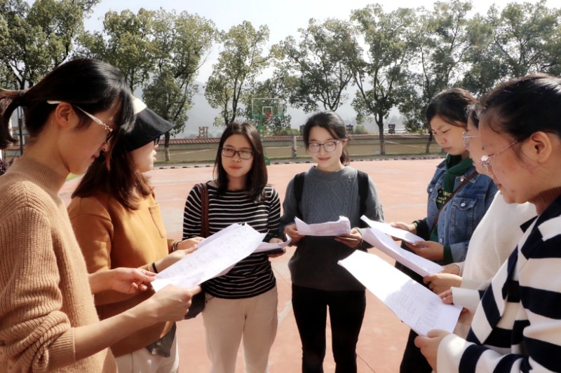 初心不忘,國防研學我行動 - 寧波市鄞州區惠風書院