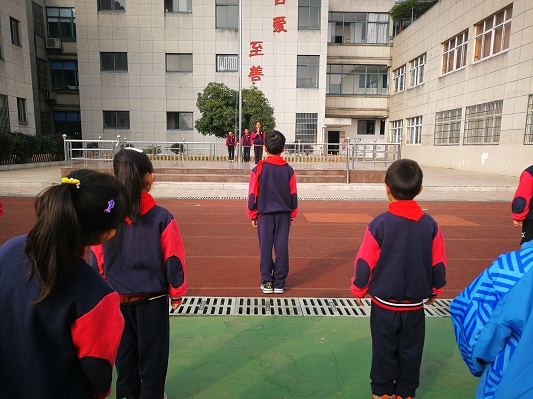 健康人生绿色无毒包桥小学禁毒主题教育活动