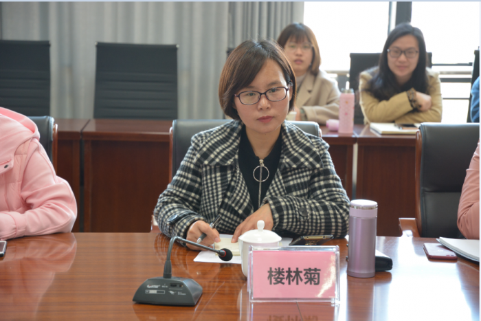 客从远方来多以茶相待记孙莹莹大师工作室2019年第一次线下活动