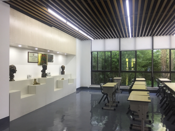 高敏技能大师工作室