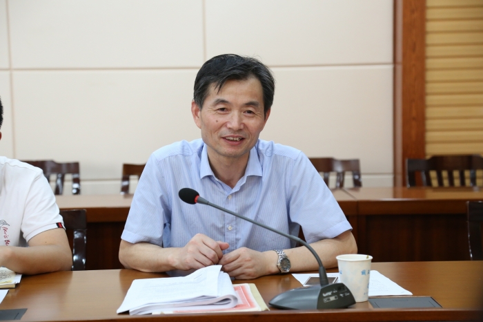 名师引领携手共进陆志龙名师网络工作室学科带头人专题交流活动在嘉善