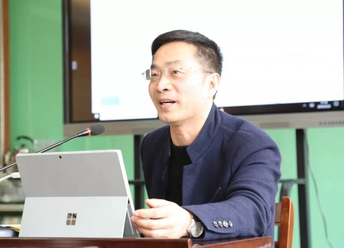 朱国强名师工作室-之江汇教育广场