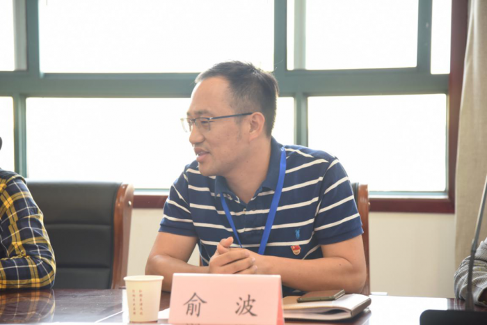 杭州市良渚职业高级中学烹饪专业现代学徒制拜师仪式为进一步深入推进