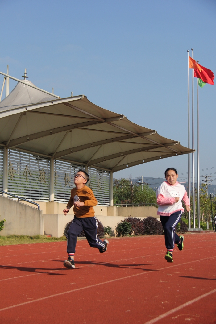 余姚市三江小学图片