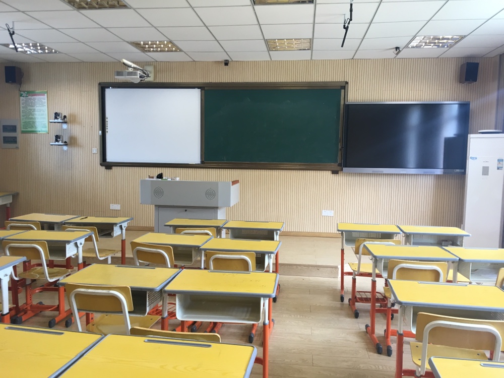 李阳冰学校小学