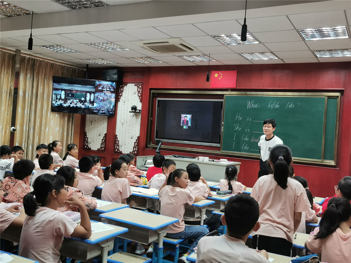 嵊州市东圃小学 - 之江汇教育广场