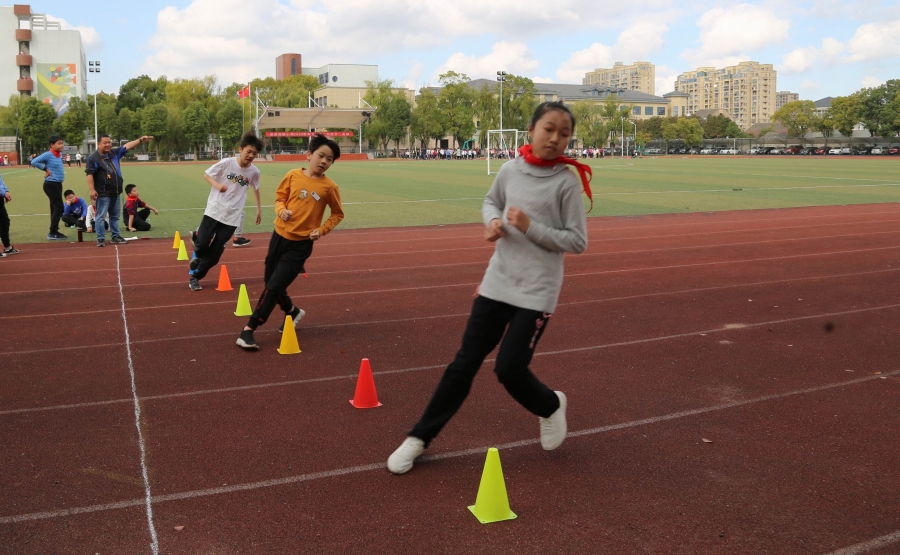 慈溪润德小学图片图片