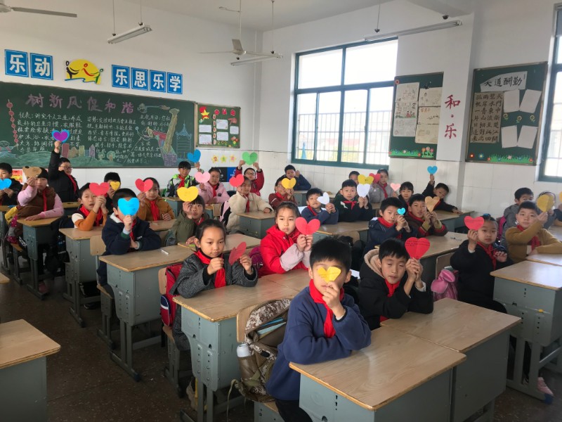 太湖图影小学好不好图片