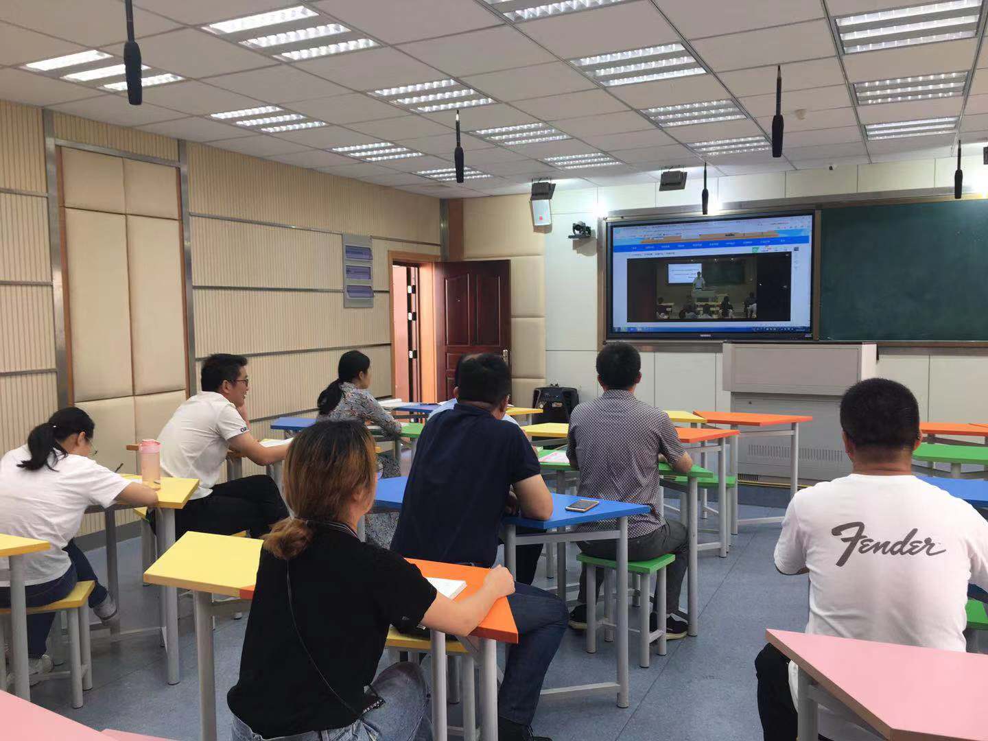 9月26日网络教研直播活动 绍兴市柯桥区浙光中学 湖州教育资源