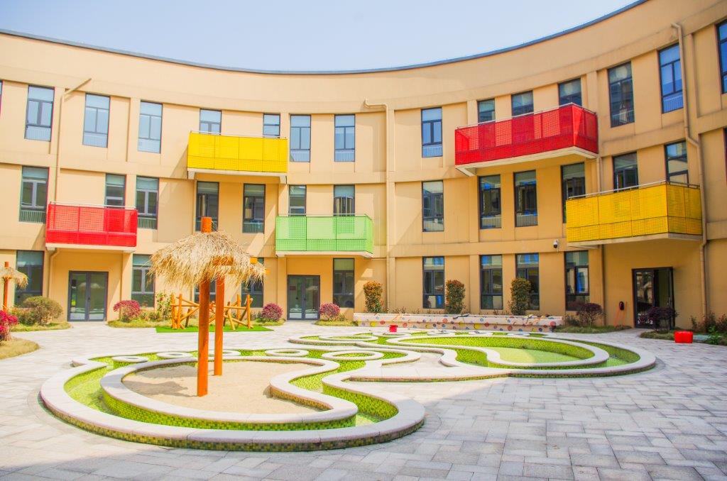 2020年秋季招生公告