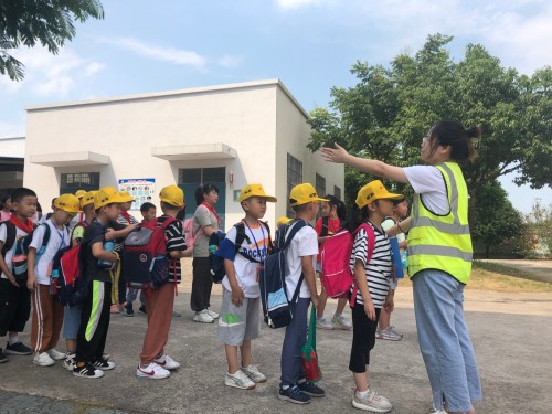 太湖图影小学好不好图片