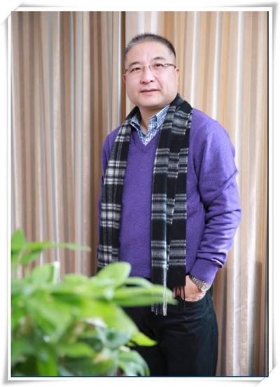 湖州市名校长江旭峰