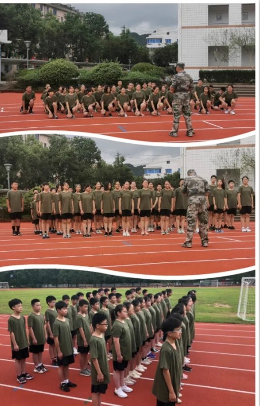 实验中学|致我们实践活动的小美好 - 奉化区实验中学 - 湖州教育资源