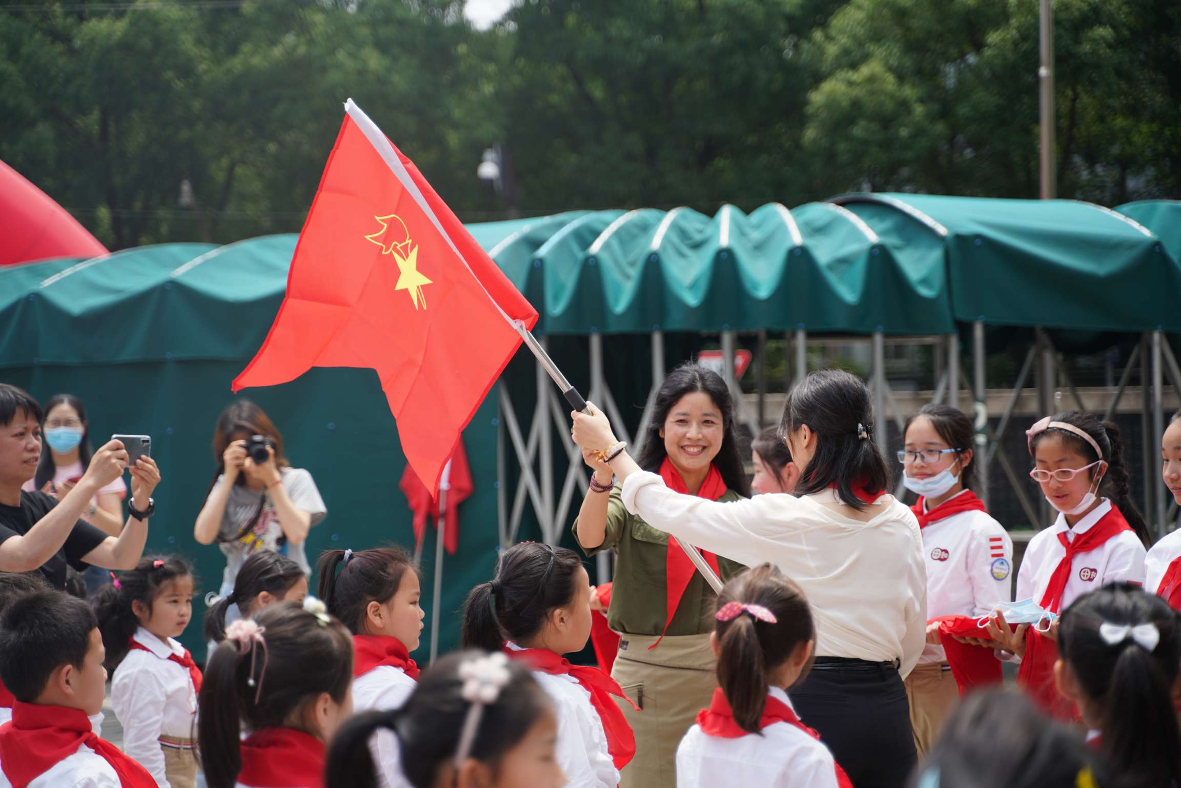 宁波市通途小学