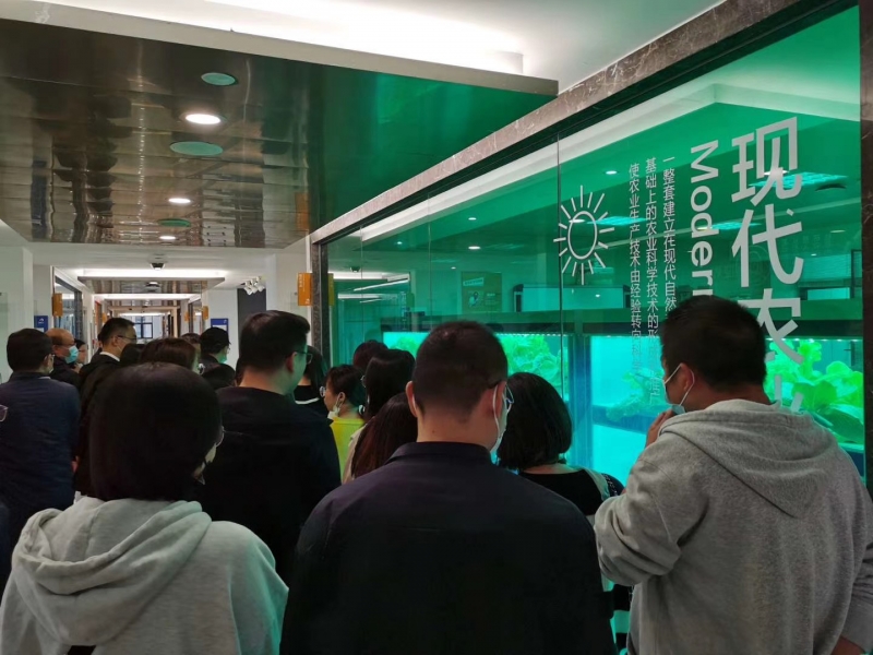 孙海涛技能大师工作室-之江汇教育广场