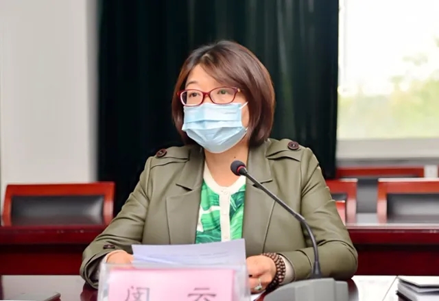 闵云副市长一行赴湖州新世纪外国语学校和湖州一中调研3月18日至19日