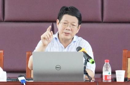 周生民名师工作室